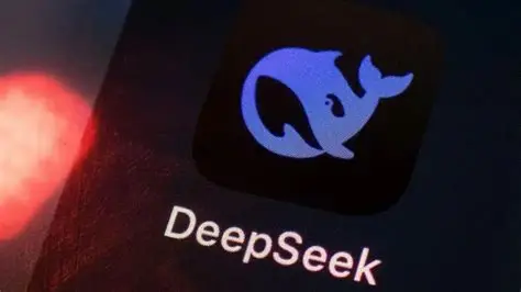 DeepSeek网页版在线使用